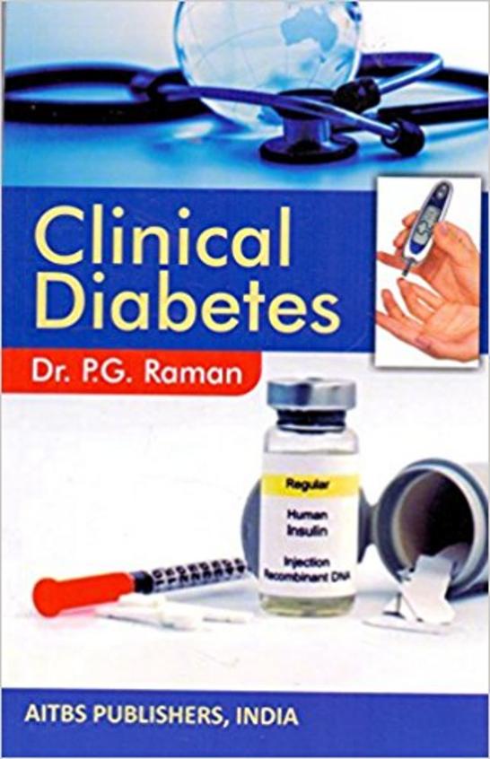 Clinical Diabetes
