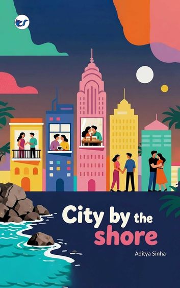 City by the Shore: Five Stories, Once City, Countless Untold Battles