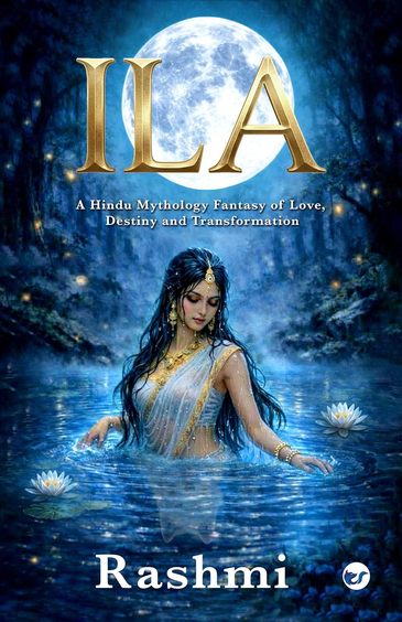 Ila: A Hindu Mythology Fantasy of Love, Destiny and Transformation