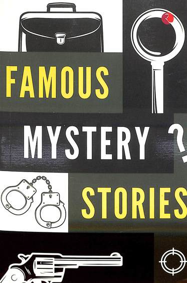 Famous Mystery Stories