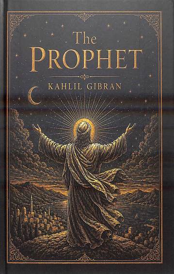 Prophet : Deluxe Edition