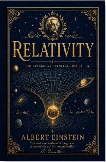 Relativity : Deluxe Edition