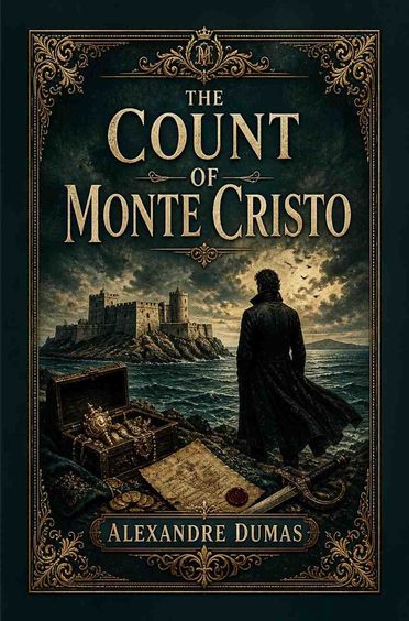 Count Of Monte CristoÂ : Deluxe Edition
