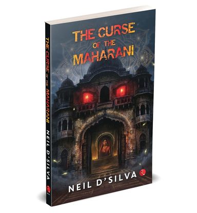 Curse Of The Maharani