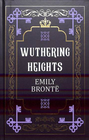 Wuthering Heights