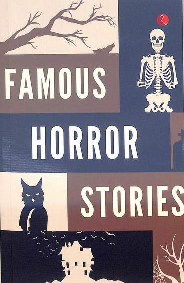 Famous Horror Stories