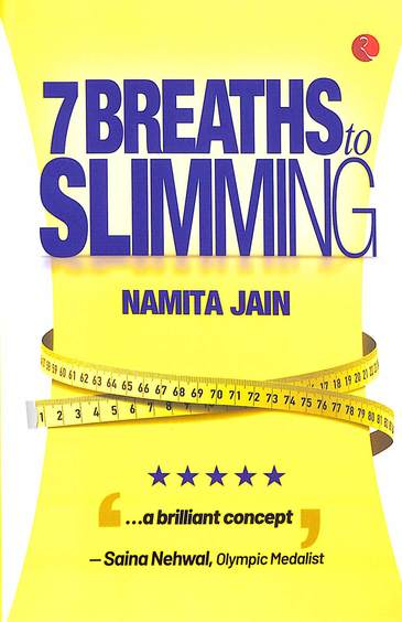 7 Breaths To Slimming