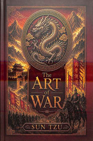 Art Of War : Deluxe Edition