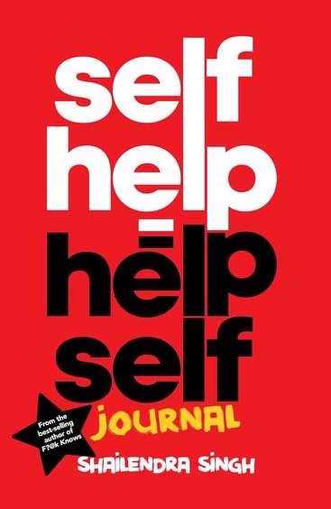 Self Help Help Self