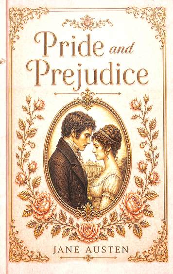 Pride & Prejudice : Deluxe