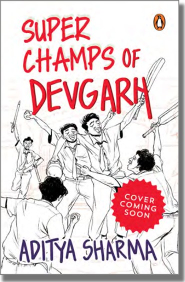 Super Champs Of Devgarh