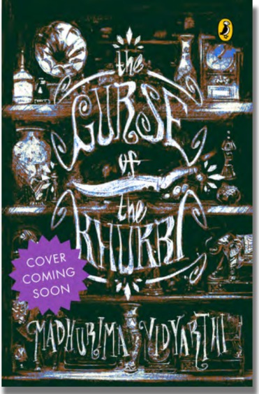 Curse Of The Khukri