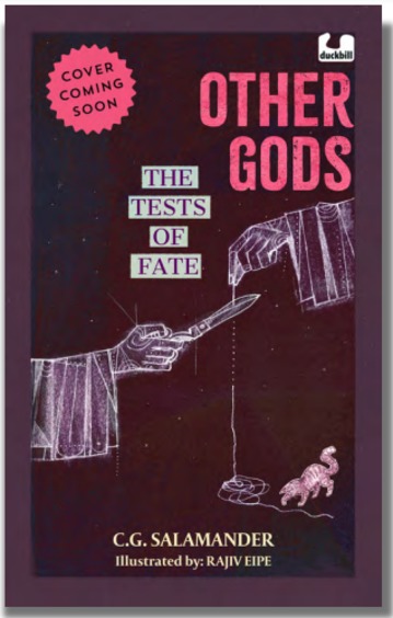 Other Gods: The Tests Of Fate (Book 1)