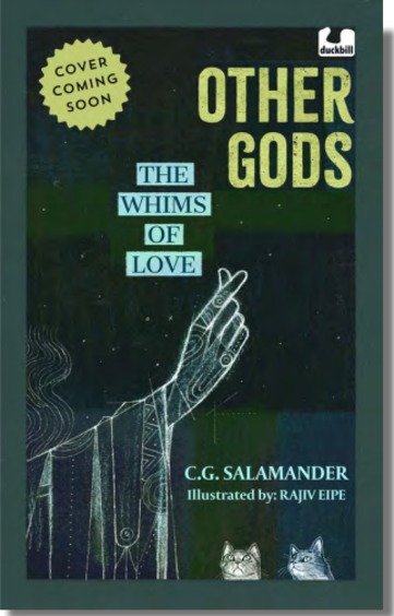 Other Gods: The Whims Of Love (Book 2)
