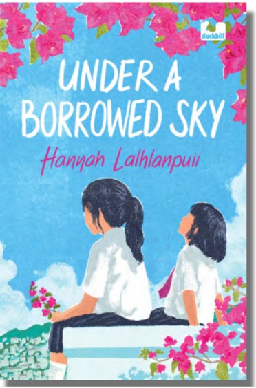 Under A Borrowed Sky