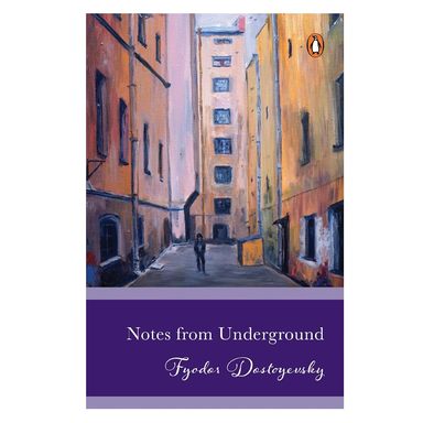 Notes From Underground : Select Classics