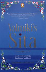 Valmikis Sita : An Icon Of Courage Resilience & Love