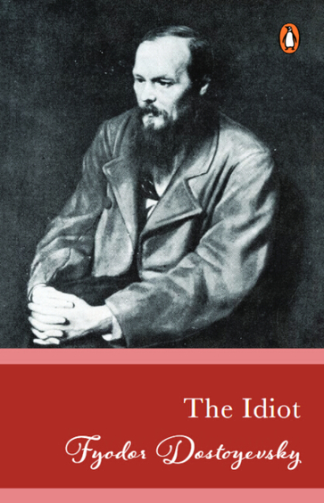 Idiot : Select Classics