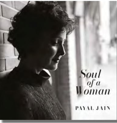 Soul Of A Woman
