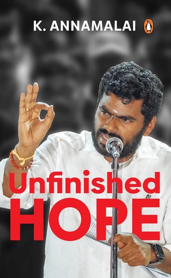 Unfinished Hope