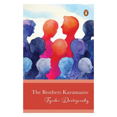Brother Karamazov : Select Classics