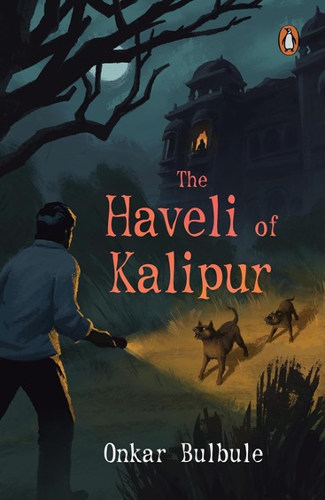 Haveli Of Kalipur