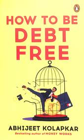 How To Be Debt Free