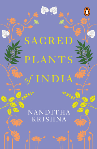 Sacred Plants Of India
