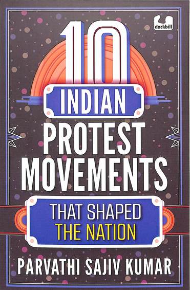 10 Indian Protest Movements That Shaped The Nation