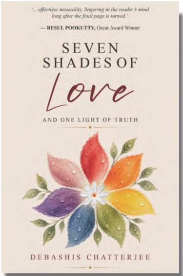 Seven Shades Of Love: And One Light Of Truth