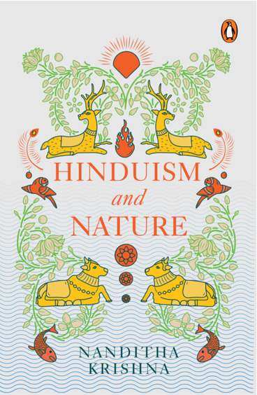 Hinduism And Nature