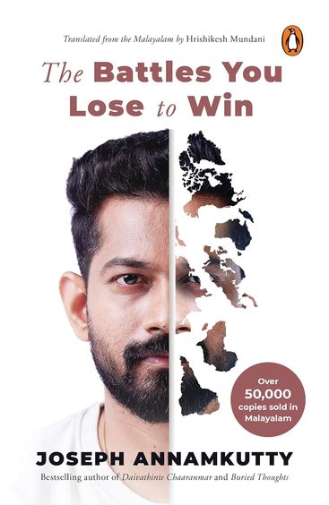 Battles You Lose To Win