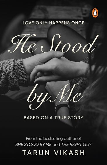 He Stood By Me : Love Only Happens Once