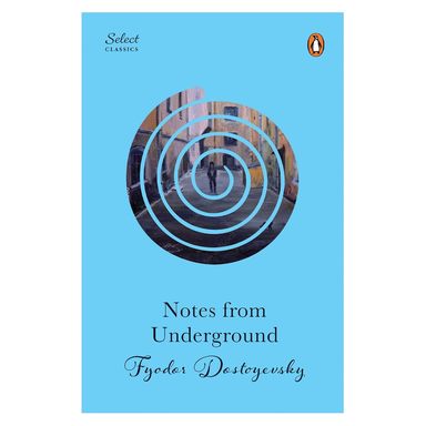 Notes From Underground : Select Classics