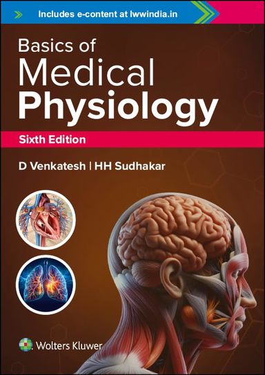 Basics Of Medical Physiology