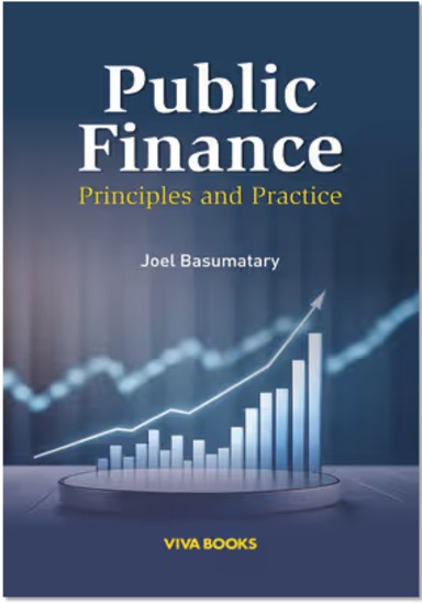 Public Finance: Principles and Practice