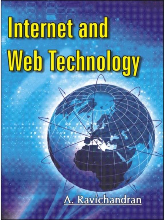 Internet &  Web Technology