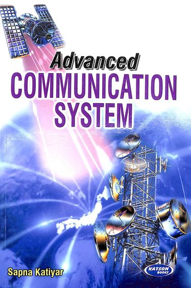 Advanced Communication System
