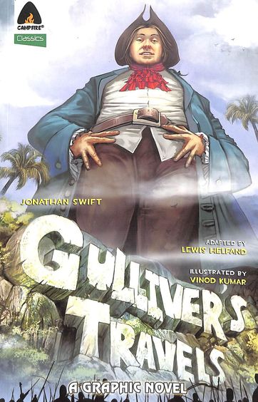 Gullivers Travels