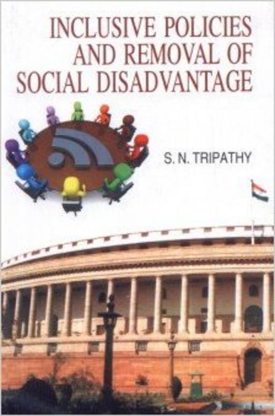 Inclusive Policies & Removal Of Social Disadvantage