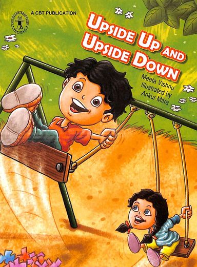 Upside Up & Upside Down