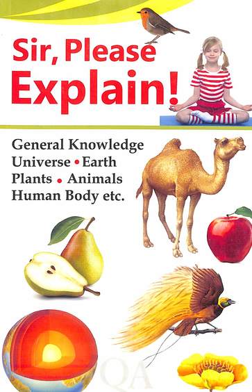 Sir Please Explain : Green