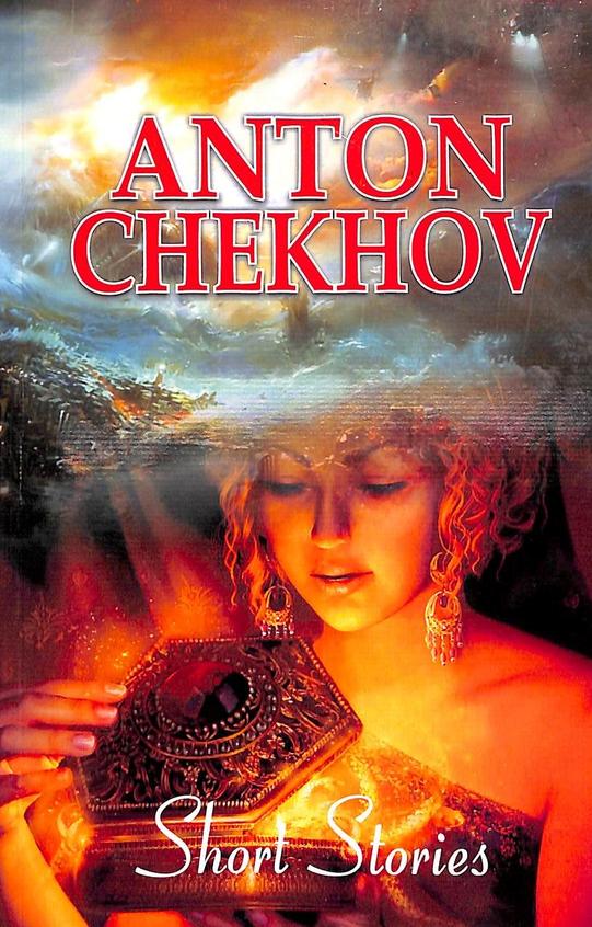 Anton Chekhov Short Stories