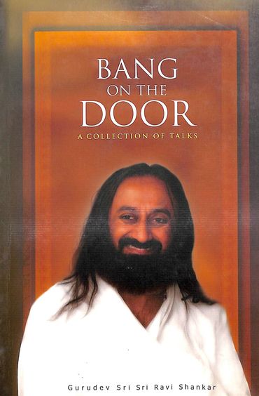 Bang On The Door
