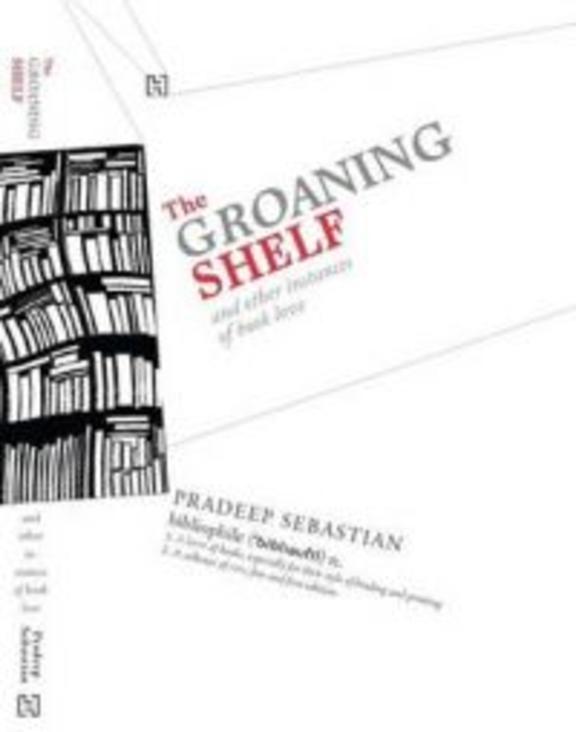 Groaning Shelf