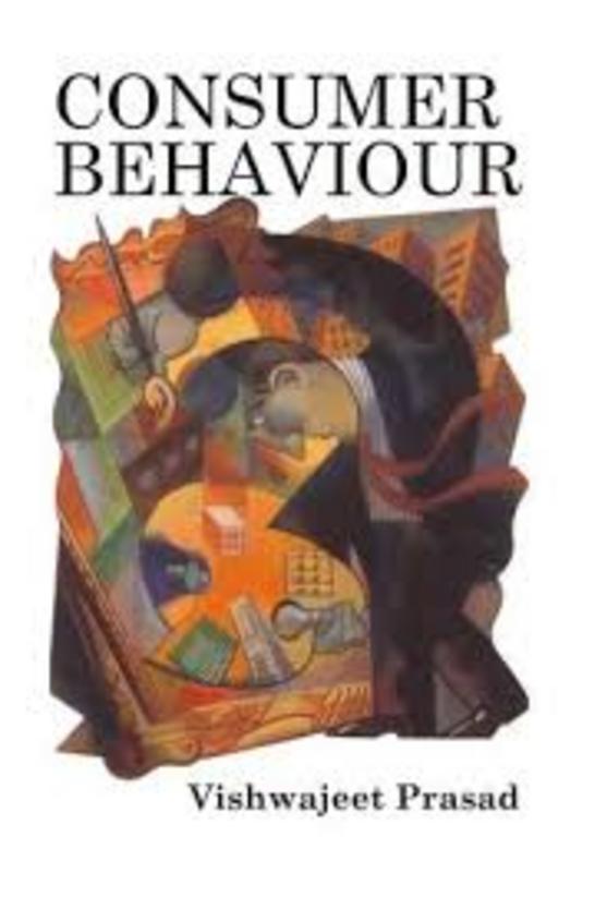 Consumer Behaviour