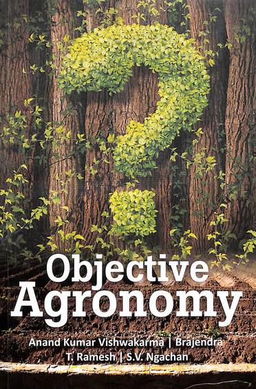 Objective Agronomy