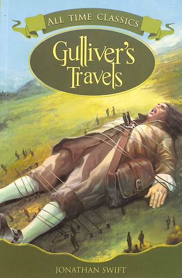 All Time Classics : Gullivers Travels