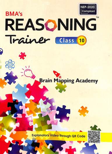 Class 10  Bmas Reasoning Trainer