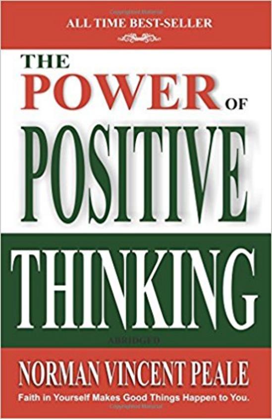 Power Of Positive Thinking